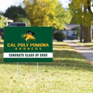 Yard Signs