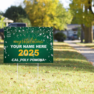 yard signs